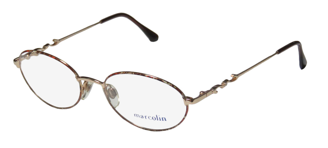 Marcolin 7191 Eyeglasses by ModaFrames