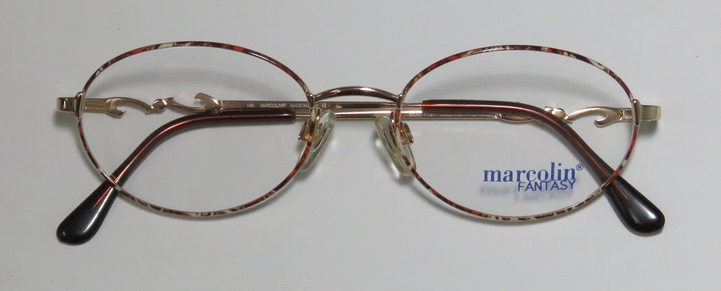 Marcolin 7191 Eyeglasses by ModaFrames