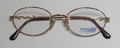 Marcolin 7191 Eyeglasses by ModaFrames