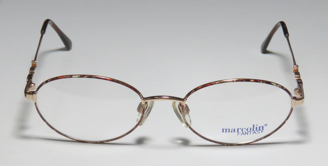 Marcolin 7191 Eyeglasses by ModaFrames