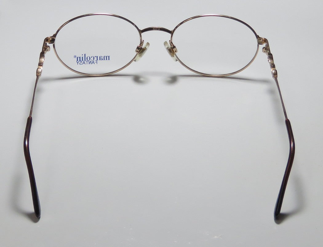 Marcolin 7191 Eyeglasses by ModaFrames
