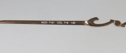 Marcolin 7191 Eyeglasses by ModaFrames