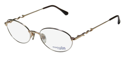 Marcolin 7191 Eyeglasses by ModaFrames