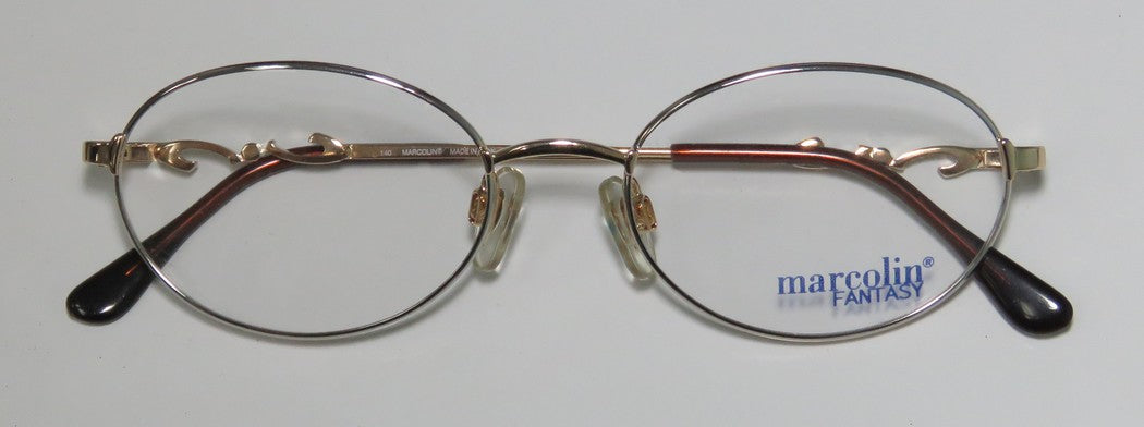 Marcolin 7191 Eyeglasses by ModaFrames