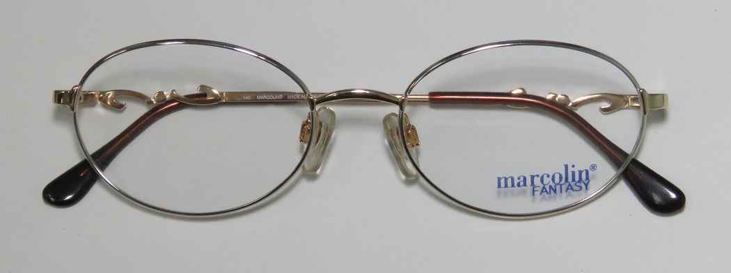 Marcolin 7191 Eyeglasses by ModaFrames