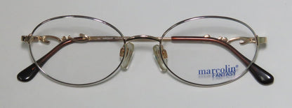 Marcolin 7191 Eyeglasses by ModaFrames