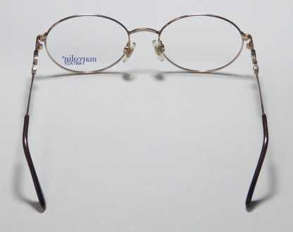 Marcolin 7191 Eyeglasses by ModaFrames
