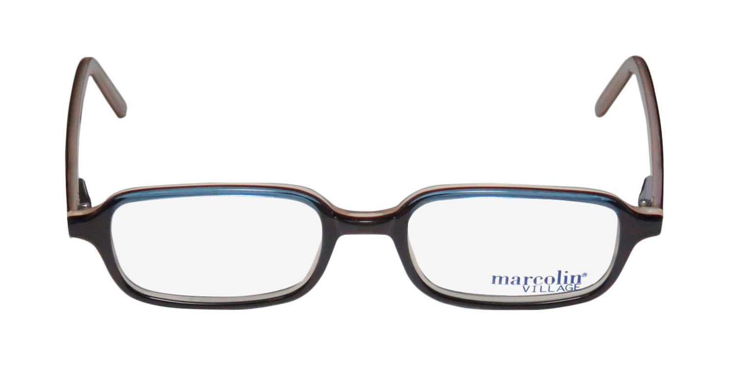 Marcolin 771 Eyeglasses by ModaFrames