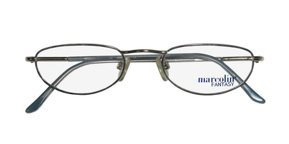 Marcolin 7215 Eyeglasses by ModaFrames