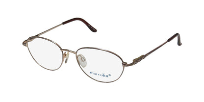 Marcolin 7210 Eyeglasses by ModaFrames