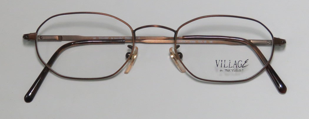 Marcolin Village 41 Eyeglasses by ModaFrames