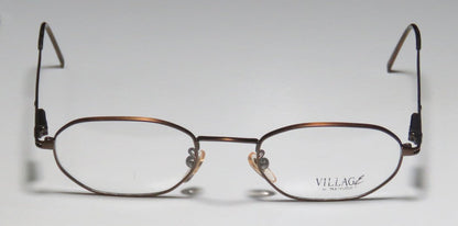 Marcolin Village 41 Eyeglasses by ModaFrames