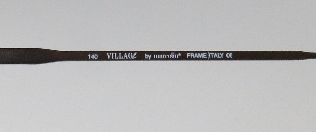 Marcolin Village 41 Eyeglasses by ModaFrames