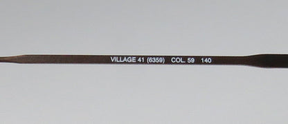Marcolin Village 41 Eyeglasses by ModaFrames
