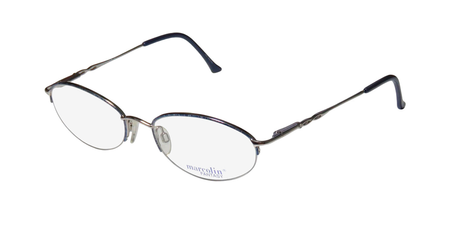 Marcolin 7222 Eyeglasses by ModaFrames