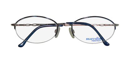 Marcolin 7222 Eyeglasses by ModaFrames