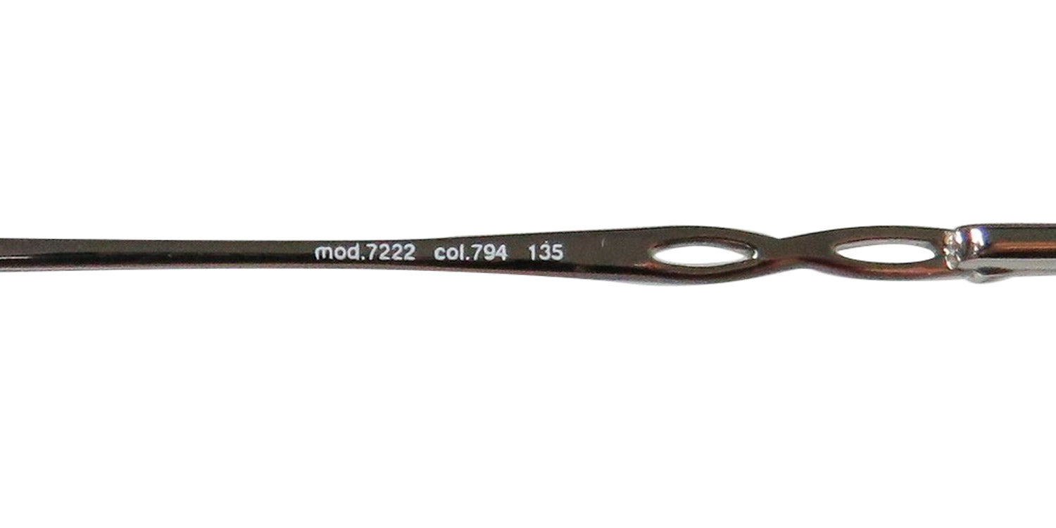 Marcolin 7222 Eyeglasses by ModaFrames