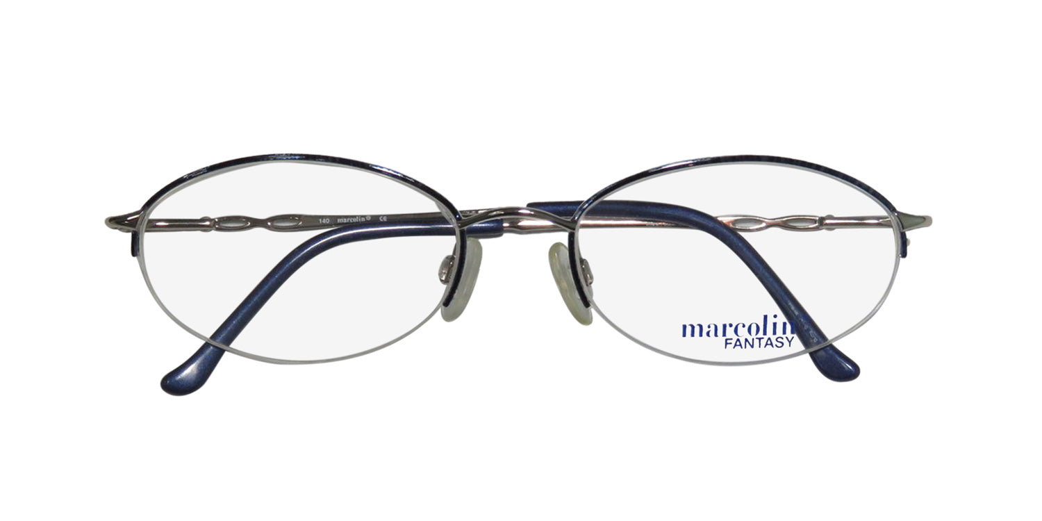 Marcolin 7222 Eyeglasses by ModaFrames