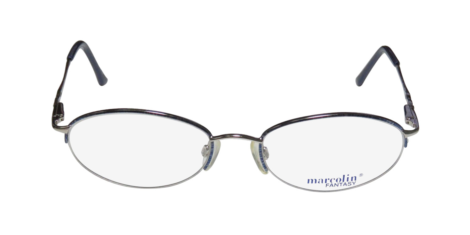 Marcolin 7222 Eyeglasses by ModaFrames