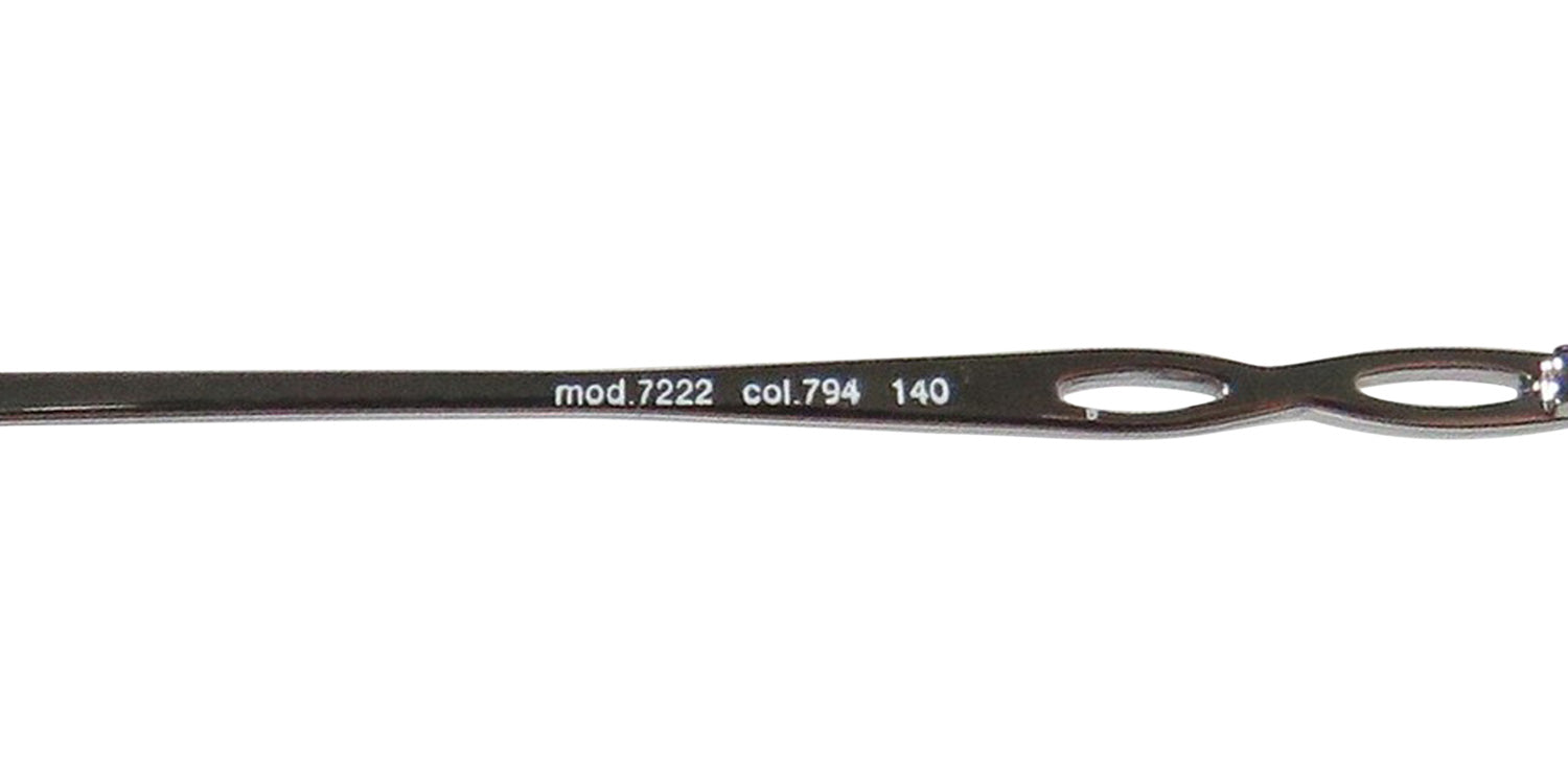 Marcolin 7222 Eyeglasses by ModaFrames