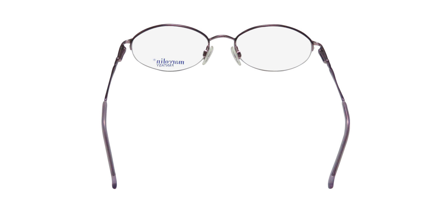 Marcolin 7222 Eyeglasses by ModaFrames