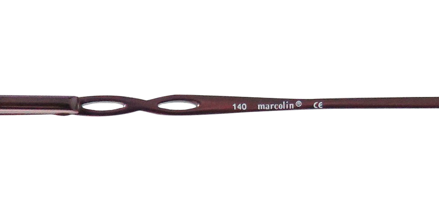 Marcolin 7222 Eyeglasses by ModaFrames