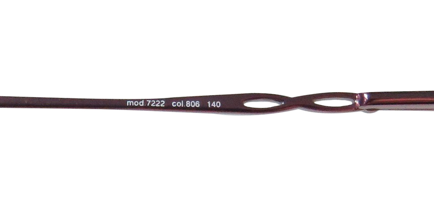 Marcolin 7222 Eyeglasses by ModaFrames