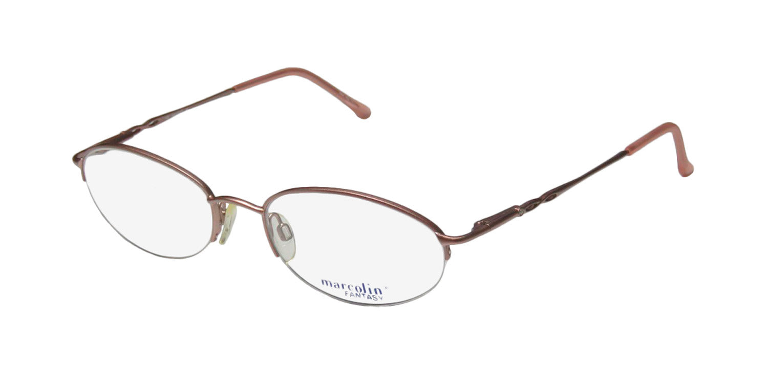 Marcolin 7222 Eyeglasses by ModaFrames