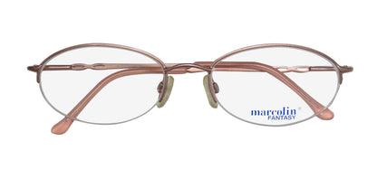 Marcolin 7222 Eyeglasses by ModaFrames