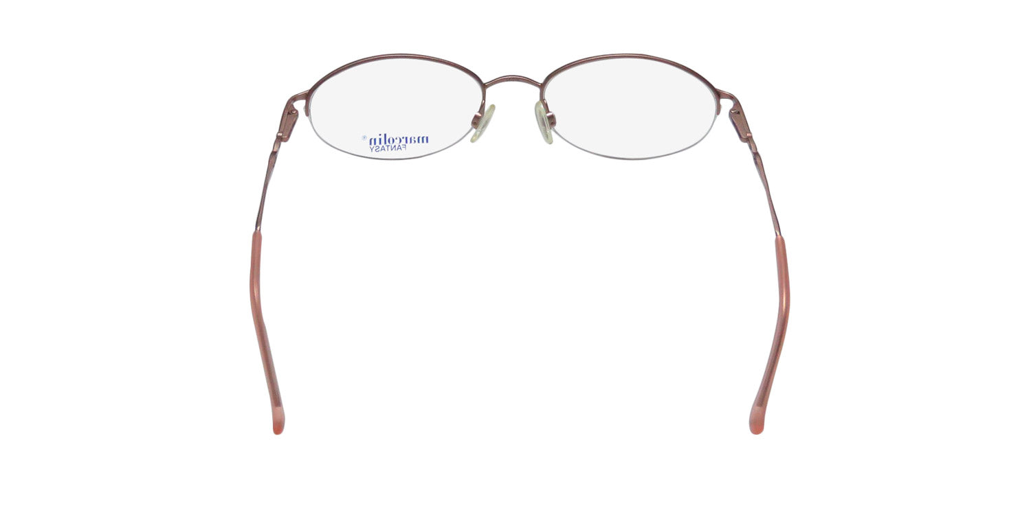 Marcolin 7222 Eyeglasses by ModaFrames