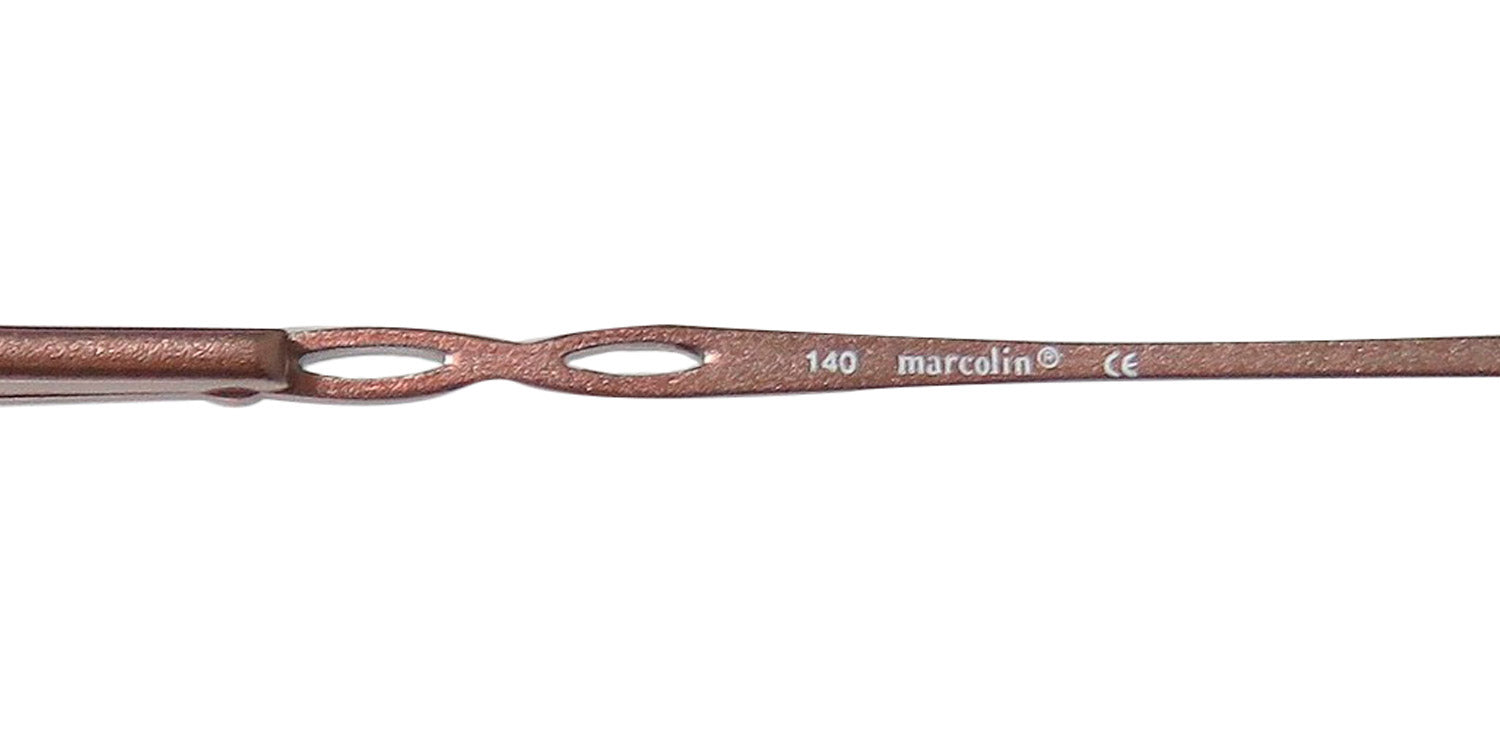 Marcolin 7222 Eyeglasses by ModaFrames