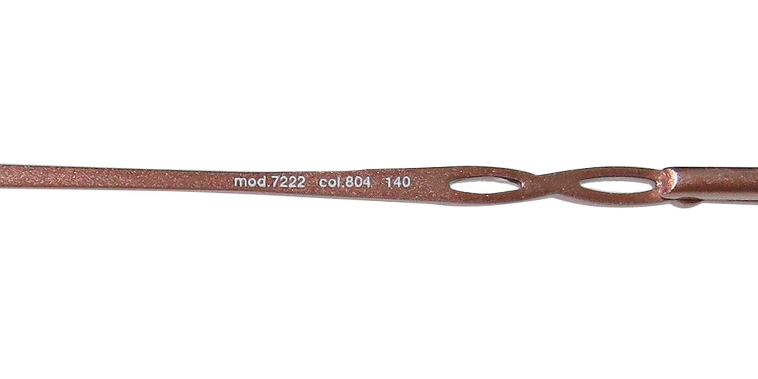 Marcolin 7222 Eyeglasses by ModaFrames
