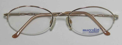 Marcolin 7222 Eyeglasses by ModaFrames