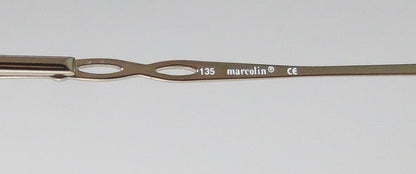 Marcolin 7222 Eyeglasses by ModaFrames