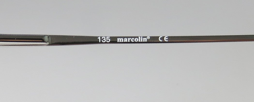 Marcolin 7218 Eyeglasses by ModaFrames