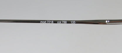 Marcolin 7218 Eyeglasses by ModaFrames