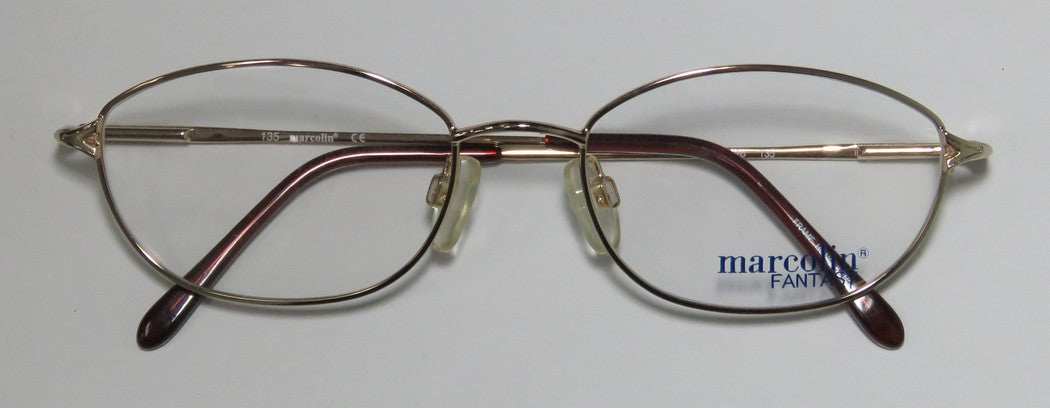 Marcolin 7218 Eyeglasses by ModaFrames