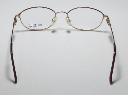Marcolin 7218 Eyeglasses by ModaFrames