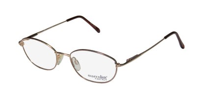 Marcolin 7218 Eyeglasses by ModaFrames