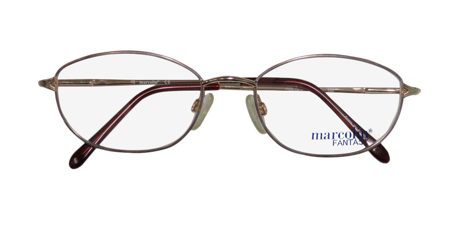 Marcolin 7218 Eyeglasses by ModaFrames