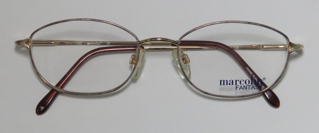 Marcolin 7218 Eyeglasses by ModaFrames