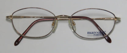 Marcolin 7218 Eyeglasses by ModaFrames