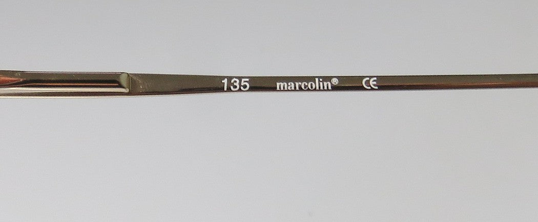 Marcolin 7218 Eyeglasses by ModaFrames