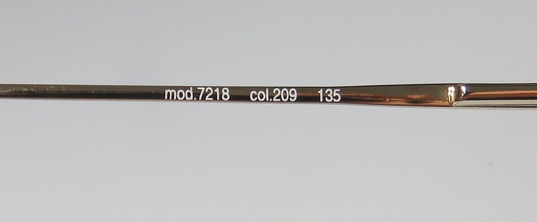 Marcolin 7218 Eyeglasses by ModaFrames