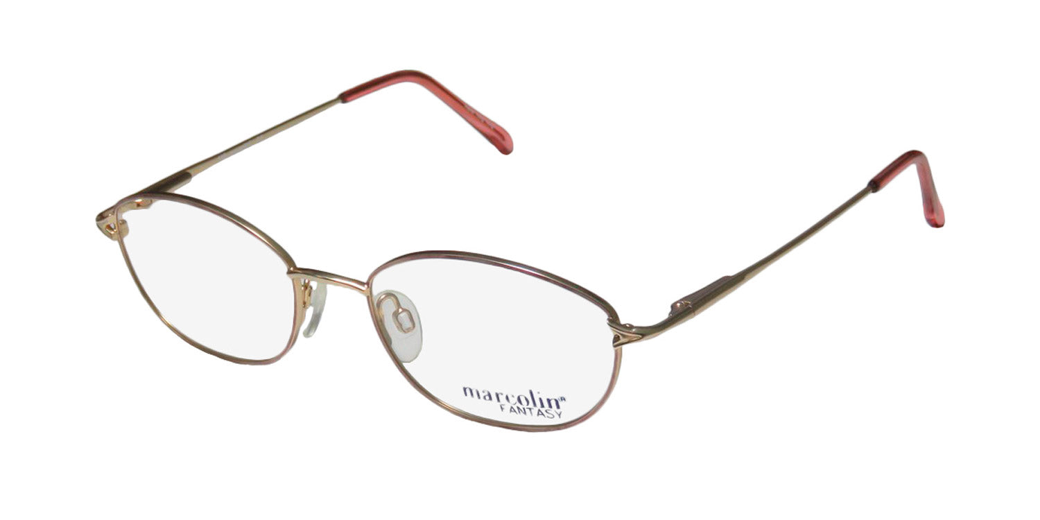 Marcolin 7218 Eyeglasses by ModaFrames