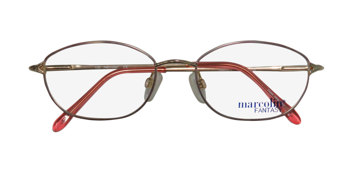 Marcolin 7218 Eyeglasses by ModaFrames
