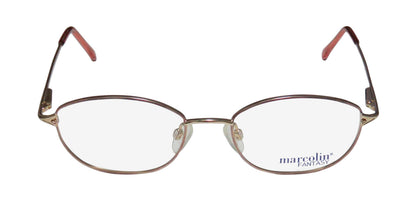 Marcolin 7218 Eyeglasses by ModaFrames
