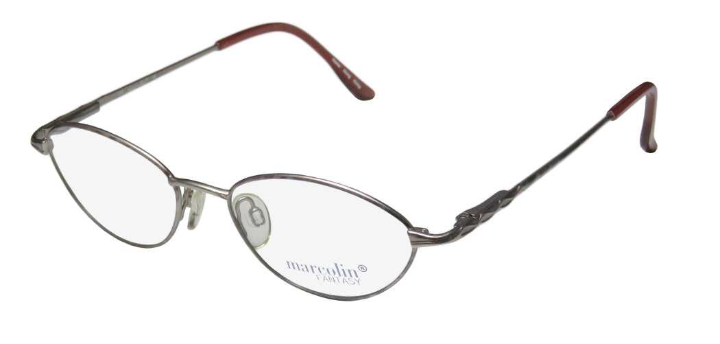 Marcolin 7209 Eyeglasses by ModaFrames