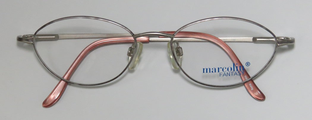 Marcolin 7209 Eyeglasses by ModaFrames