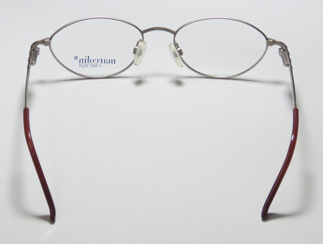 Marcolin 7209 Eyeglasses by ModaFrames